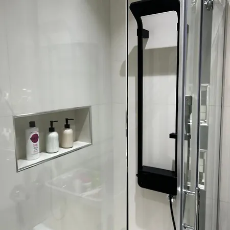 Japandi Apartment *