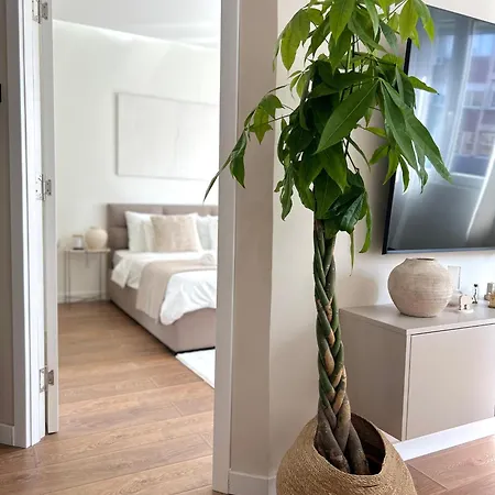 Japandi Apartment *
