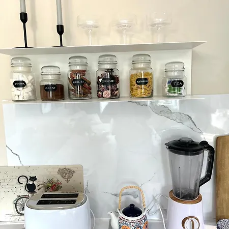 Japandi Apartment Ni