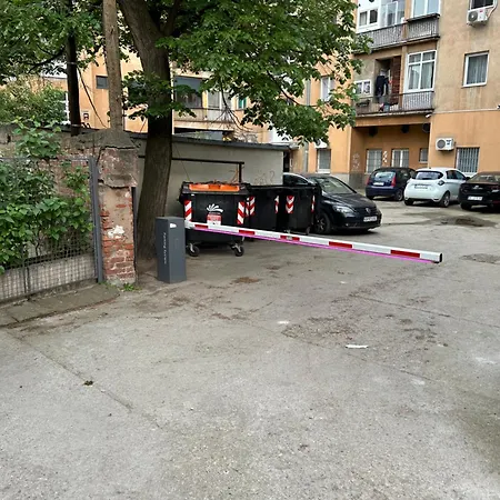 Japandi Apartament Ni