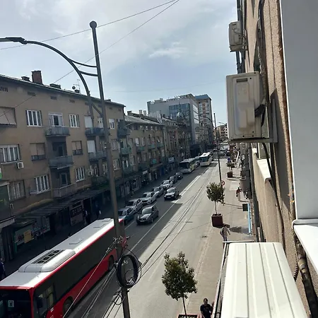 Apartament Japandi