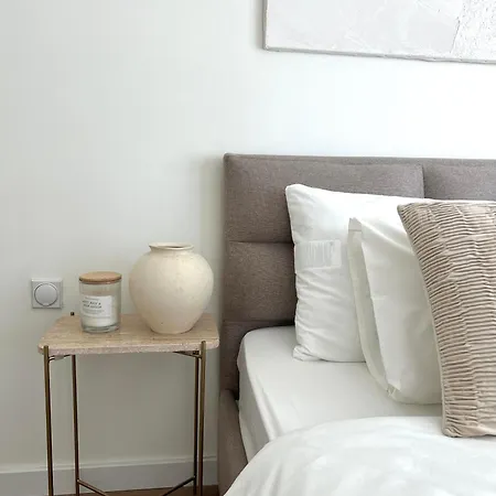 Japandi Apartment *