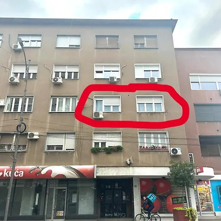 Apartment Japandi Ni